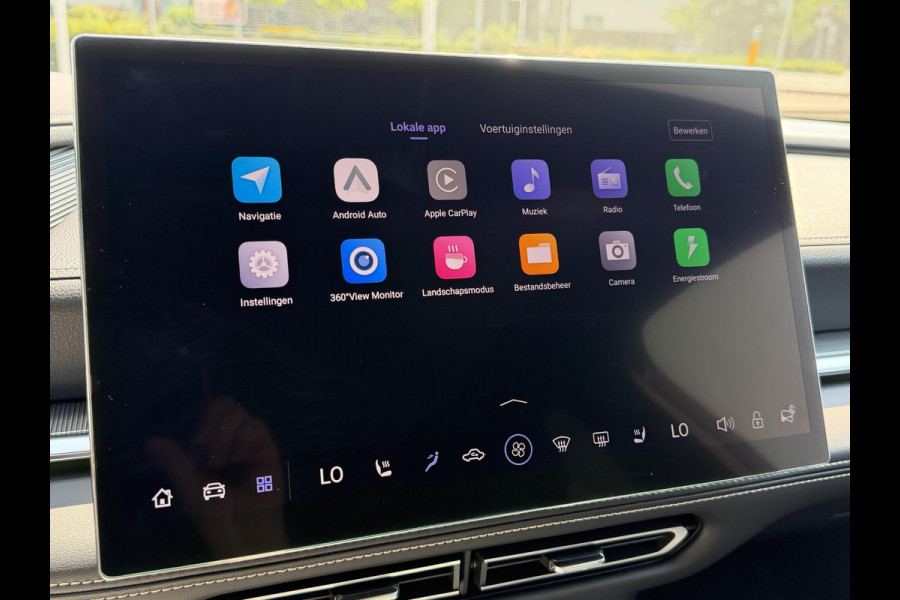 Mazda 6e Takumi Business Edition 68.8 kWh | 360 Camera | Navigatie Systeem | Leer |