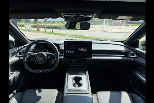 Mazda 6e Takumi Business Edition 68.8 kWh | 360 Camera | Navigatie Systeem | Leer |