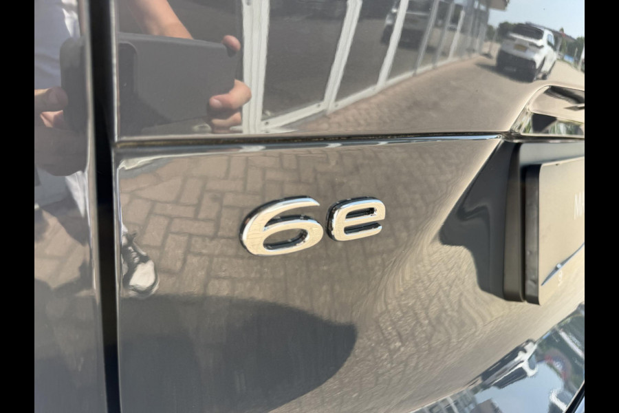 Mazda 6e Takumi Business Edition 68.8 kWh | 360 Camera | Navigatie Systeem | Leer |