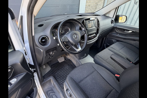 Mercedes-Benz Vito 114CDI Automaat Euro 6 CarPlay/trekhaak/3Zits