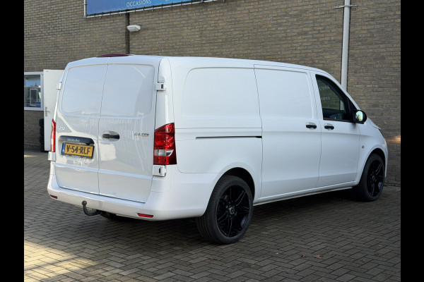 Mercedes-Benz Vito 114CDI Automaat Euro 6 CarPlay/trekhaak/3Zits
