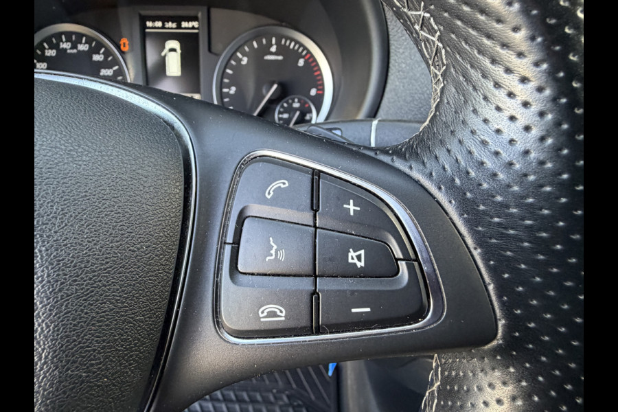 Mercedes-Benz Vito 114CDI Automaat Euro 6 CarPlay/trekhaak/3Zits