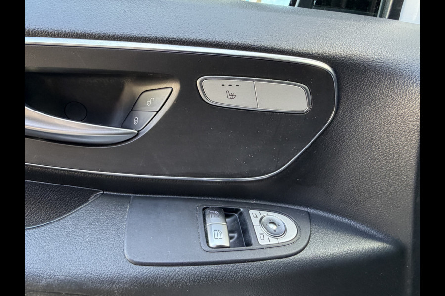 Mercedes-Benz Vito 114CDI Automaat Euro 6 CarPlay/trekhaak/3Zits