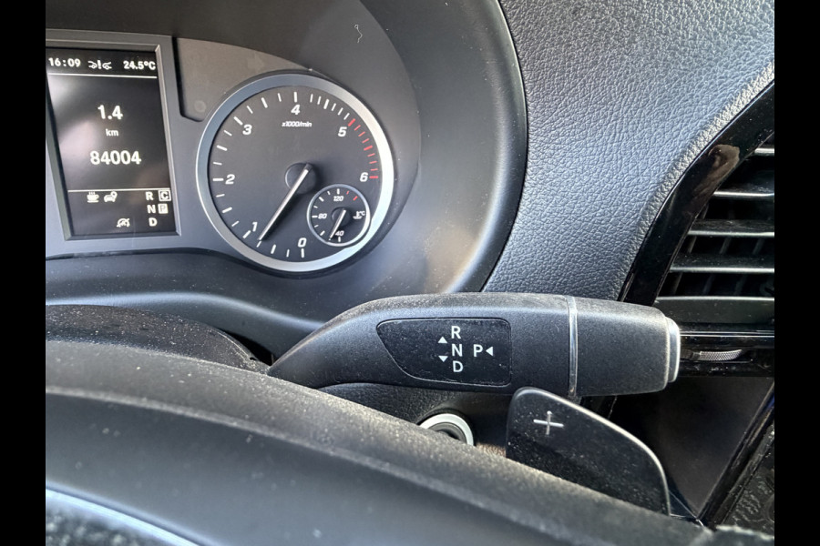 Mercedes-Benz Vito 114CDI Automaat Euro 6 CarPlay/trekhaak/3Zits
