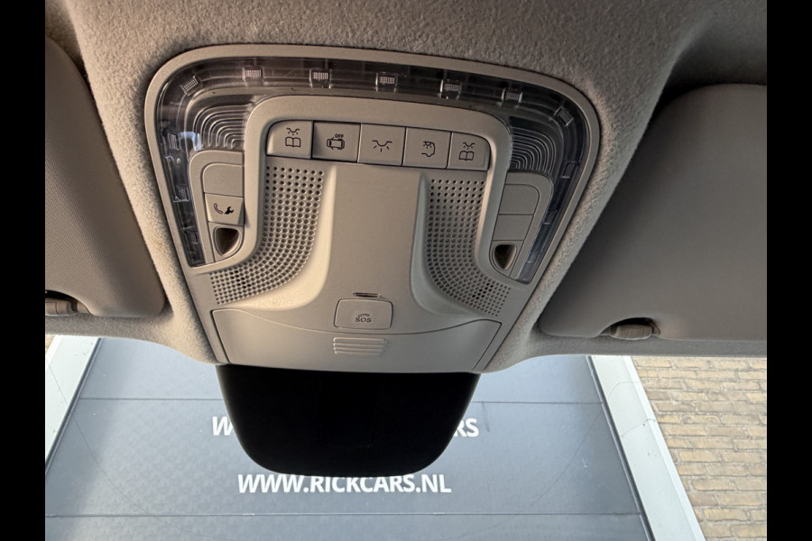 Mercedes-Benz Vito 114CDI Automaat Euro 6 CarPlay/trekhaak/3Zits