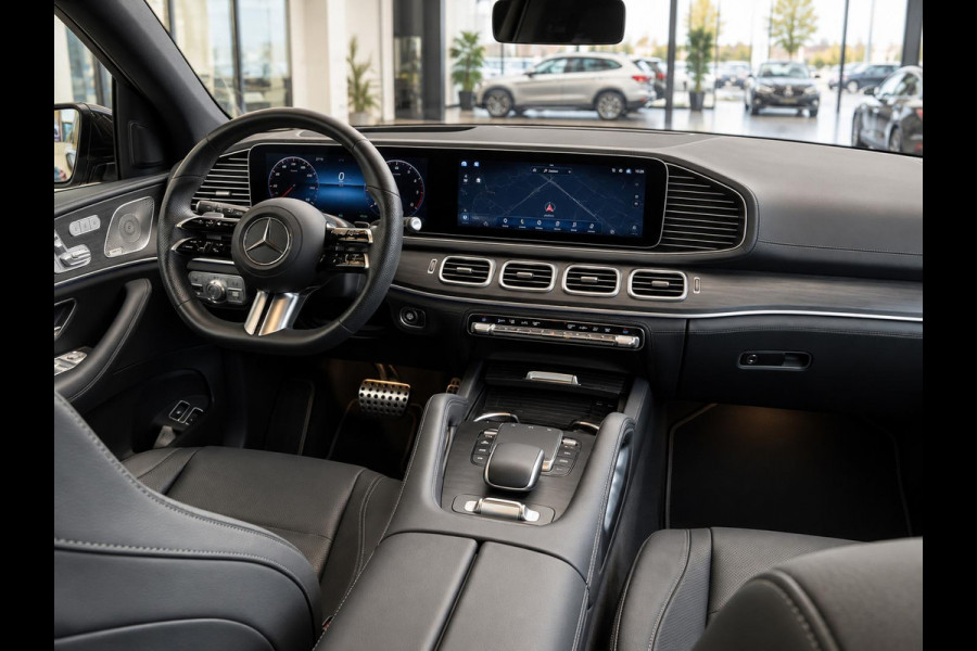 Mercedes-Benz GLE 400 e 4MATIC AMG Line Premium Plus |Full Option|36.000KM