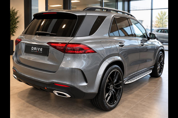 Mercedes-Benz GLE 400 e 4MATIC AMG Line Premium Plus |Full Option|36.000KM