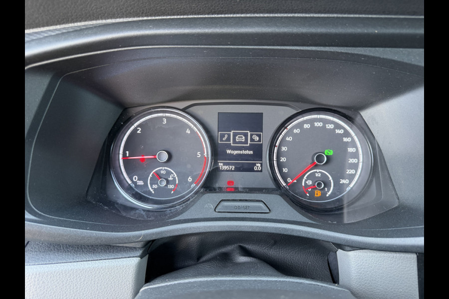 Volkswagen Transporter 2.0 TDI 150PK Euro 6 L2H1 Autmaat/Apple Carplay/Camera