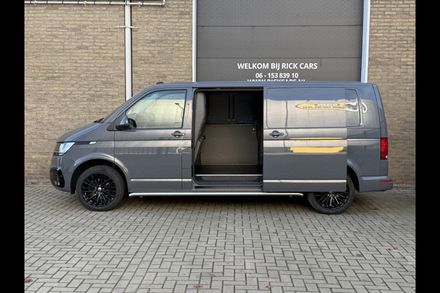 Volkswagen Transporter 2.0 TDI 150PK Euro 6 L2H1 Autmaat/Apple Carplay/Camera