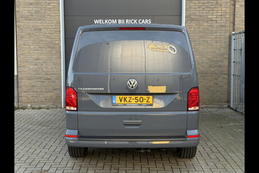 Volkswagen Transporter 2.0 TDI 150PK Euro 6 L2H1 Autmaat/Apple Carplay/Camera