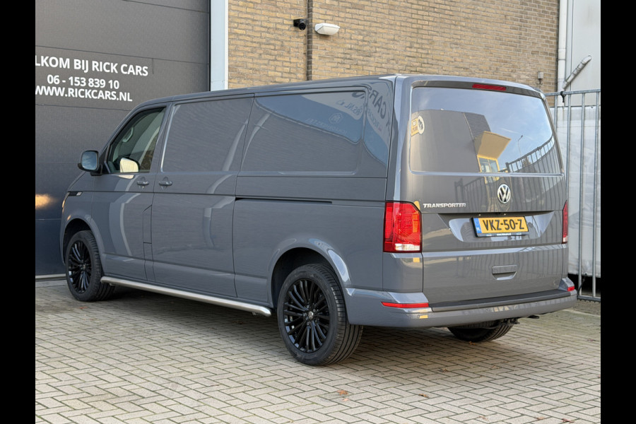 Volkswagen Transporter 2.0 TDI 150PK Euro 6 L2H1 Autmaat/Apple Carplay/Camera