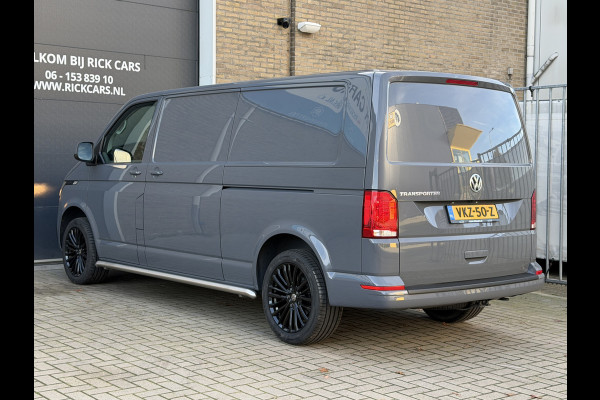 Volkswagen Transporter 2.0 TDI 150PK Euro 6 L2H1 Autmaat/Apple Carplay/Camera
