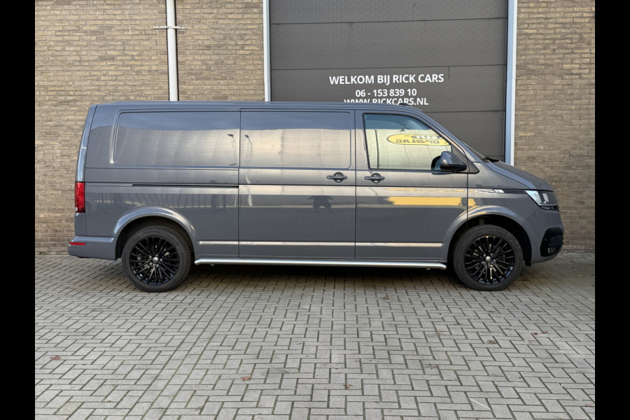 Volkswagen Transporter 2.0 TDI 150PK Euro 6 L2H1 Autmaat/Apple Carplay/Camera
