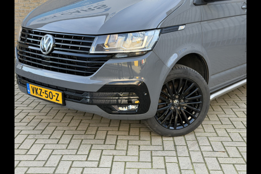 Volkswagen Transporter 2.0 TDI 150PK Euro 6 L2H1 Autmaat/Apple Carplay/Camera