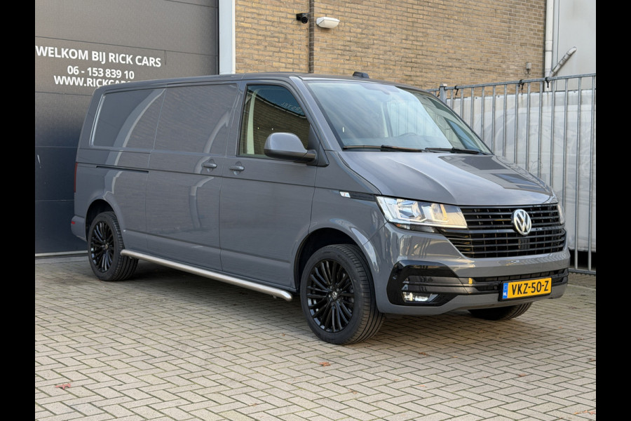 Volkswagen Transporter 2.0 TDI 150PK Euro 6 L2H1 Autmaat/Apple Carplay/Camera