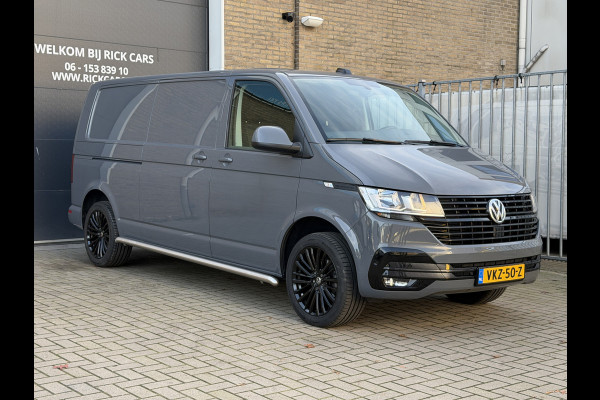 Volkswagen Transporter 2.0 TDI 150PK Euro 6 L2H1 Autmaat/Apple Carplay/Camera