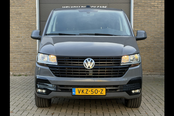 Volkswagen Transporter 2.0 TDI 150PK Euro 6 L2H1 Autmaat/Apple Carplay/Camera
