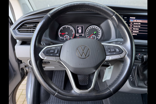 Volkswagen Transporter 2.0 TDI 150PK Euro 6 L2H1 Autmaat/Apple Carplay/Camera