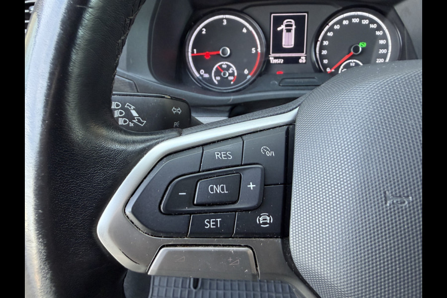 Volkswagen Transporter 2.0 TDI 150PK Euro 6 L2H1 Autmaat/Apple Carplay/Camera