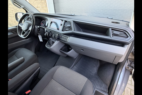Volkswagen Transporter 2.0 TDI 150PK Euro 6 L2H1 Autmaat/Apple Carplay/Camera