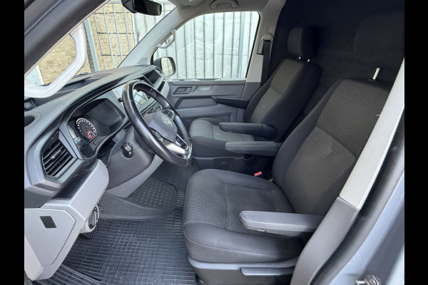 Volkswagen Transporter 2.0 TDI 150PK Euro 6 L2H1 Autmaat/Apple Carplay/Camera