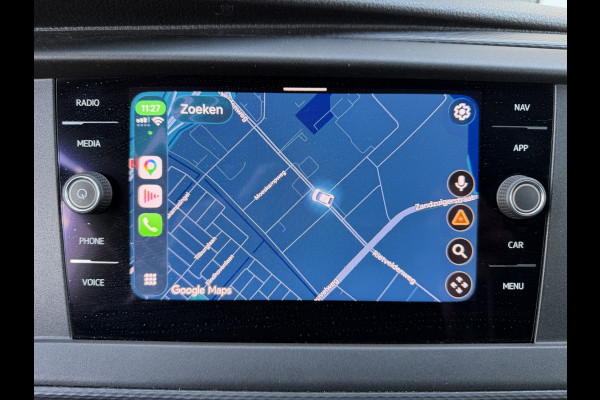 Volkswagen Transporter 2.0 TDI 150PK Euro 6 L2H1 Autmaat/Apple Carplay/Camera