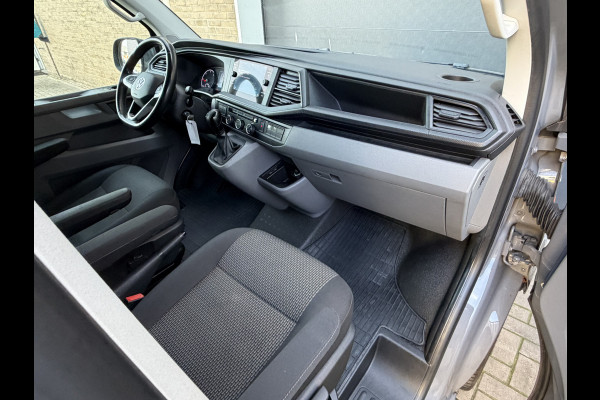 Volkswagen Transporter 2.0 TDI 150PK Euro 6 L2H1 Autmaat/Apple Carplay/Camera