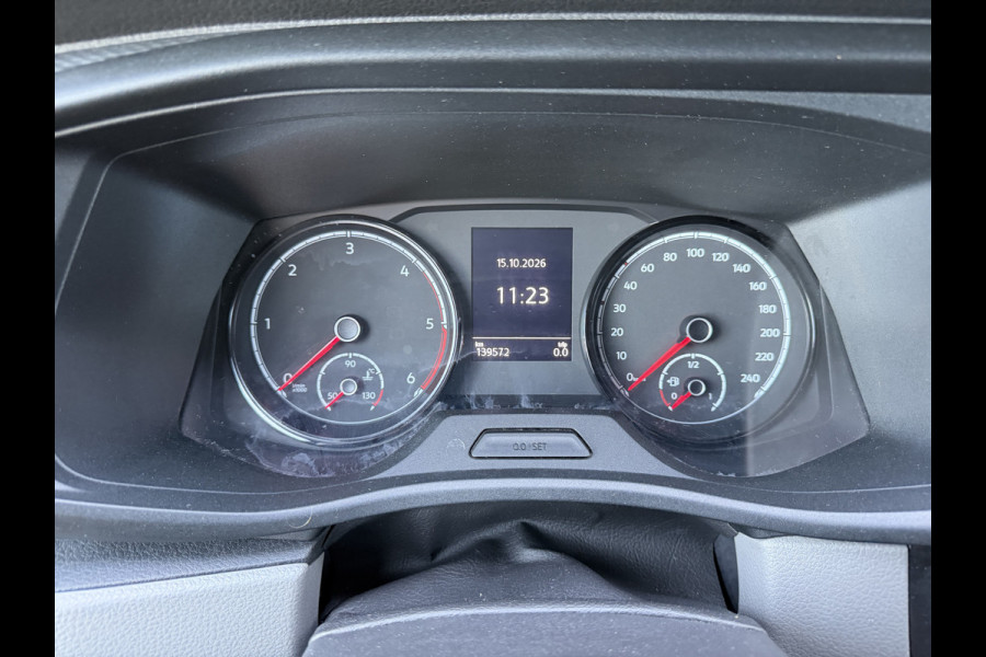 Volkswagen Transporter 2.0 TDI 150PK Euro 6 L2H1 Autmaat/Apple Carplay/Camera