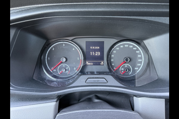 Volkswagen Transporter 2.0 TDI 150PK Euro 6 L2H1 Autmaat/Apple Carplay/Camera