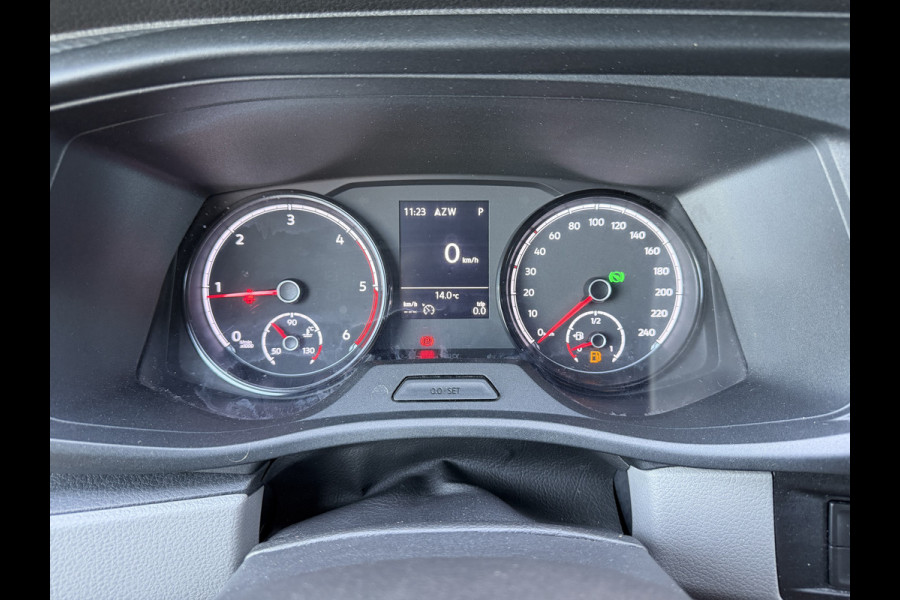 Volkswagen Transporter 2.0 TDI 150PK Euro 6 L2H1 Autmaat/Apple Carplay/Camera