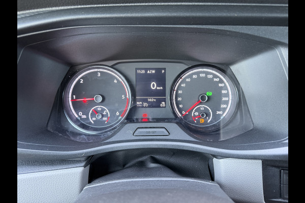 Volkswagen Transporter 2.0 TDI 150PK Euro 6 L2H1 Autmaat/Apple Carplay/Camera