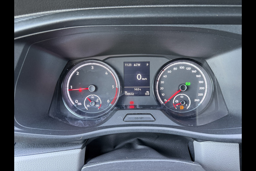 Volkswagen Transporter 2.0 TDI 150PK Euro 6 L2H1 Autmaat/Apple Carplay/Camera
