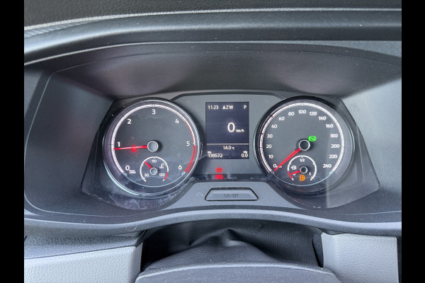 Volkswagen Transporter 2.0 TDI 150PK Euro 6 L2H1 Autmaat/Apple Carplay/Camera
