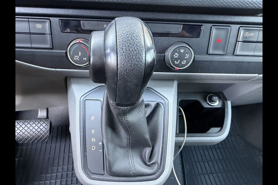 Volkswagen Transporter 2.0 TDI 150PK Euro 6 L2H1 Autmaat/Apple Carplay/Camera