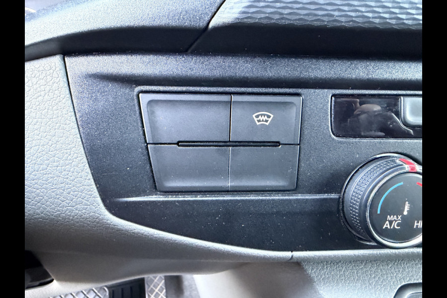 Volkswagen Transporter 2.0 TDI 150PK Euro 6 L2H1 Autmaat/Apple Carplay/Camera