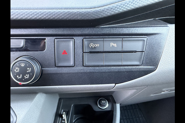 Volkswagen Transporter 2.0 TDI 150PK Euro 6 L2H1 Autmaat/Apple Carplay/Camera