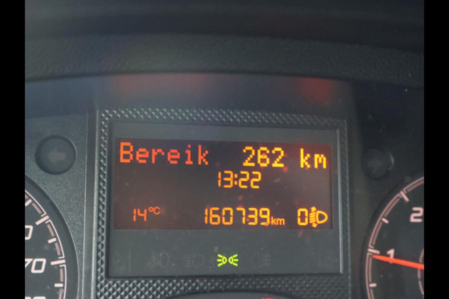 Opel Movano 2.2D 140 PK BAKWAGEN MEUBELBAK LAADKLEP 1000 KG DHOLLANDIA + CAMERA | CARPLAY | CRUISE | CLIMATE