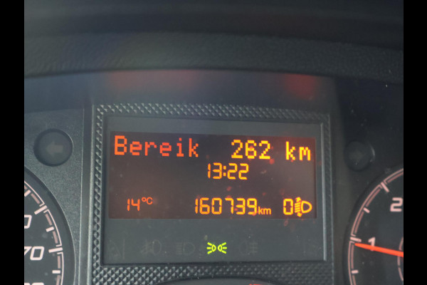 Opel Movano 2.2D 140 PK BAKWAGEN MEUBELBAK LAADKLEP 1000 KG DHOLLANDIA + CAMERA | CARPLAY | CRUISE | CLIMATE