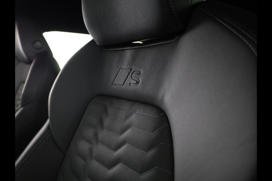 Audi A6 Avant e-tron S edition 83 kWh 286 pk Auto is per januari 2027 beschikbaar | Trekhaak, elektr. wegklapbaar | Sportstoel leder zwart | Optiekpakket zwart-glanzend | Privacy glas | S-line interieur