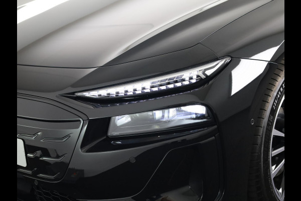 Audi A6 Avant e-tron S edition 83 kWh 286 pk Auto is per januari 2027 beschikbaar | Trekhaak, elektr. wegklapbaar | Sportstoel leder zwart | Optiekpakket zwart-glanzend | Privacy glas | S-line interieur