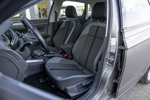 Volkswagen Polo 1.0 TSI Highline / NL-Auto / DAB / Climate Control / Cruise / 158dkm NAP