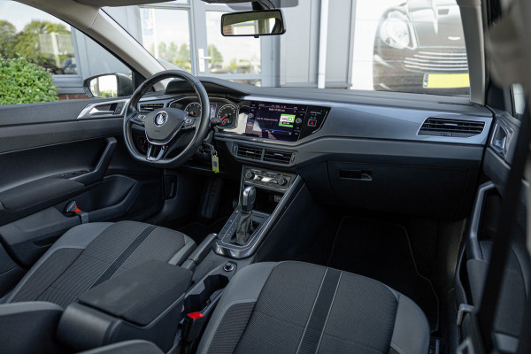 Volkswagen Polo 1.0 TSI Highline / NL-Auto / DAB / Climate Control / Cruise / 158dkm NAP