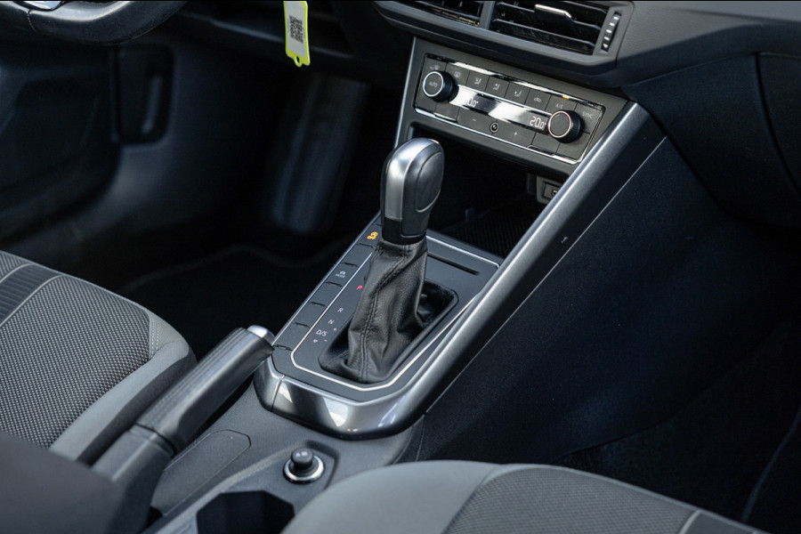 Volkswagen Polo 1.0 TSI Highline / NL-Auto / DAB / Climate Control / Cruise / 158dkm NAP