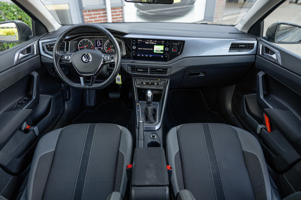 Volkswagen Polo 1.0 TSI Highline / NL-Auto / DAB / Climate Control / Cruise / 158dkm NAP