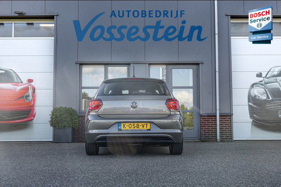 Volkswagen Polo 1.0 TSI Highline / NL-Auto / DAB / Climate Control / Cruise / 158dkm NAP