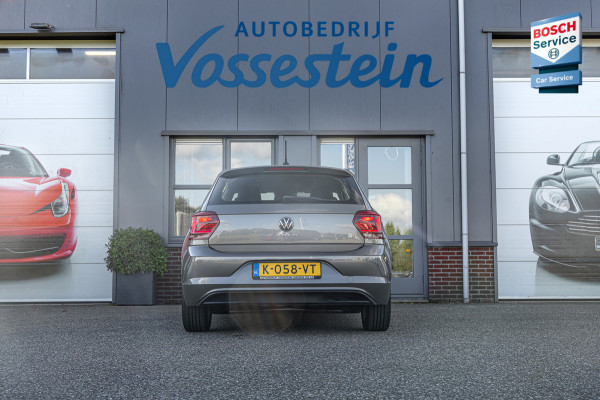 Volkswagen Polo 1.0 TSI Highline / NL-Auto / DAB / Climate Control / Cruise / 158dkm NAP