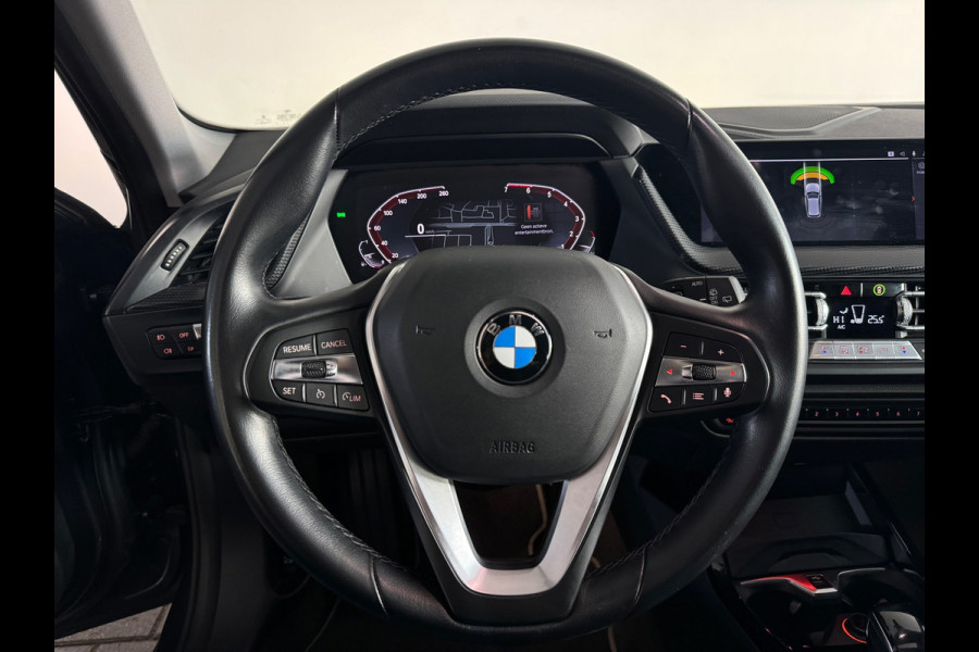 BMW 1-serie 120i High Executive Pano|Sfeer|HuD|Leder|Lane Assist