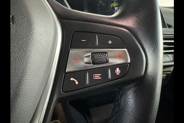 BMW 1-serie 120i High Executive Pano|Sfeer|HuD|Leder|Lane Assist