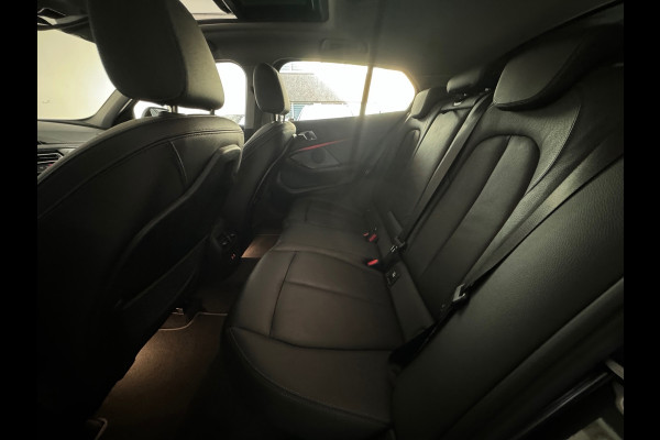 BMW 1-serie 120i High Executive Pano|Sfeer|HuD|Leder|Lane Assist