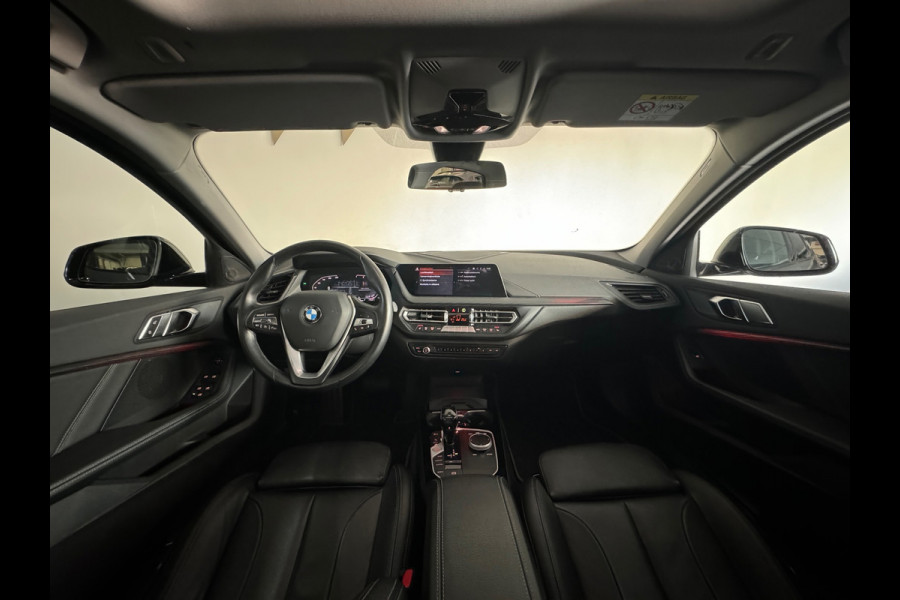 BMW 1-serie 120i High Executive Pano|Sfeer|HuD|Leder|Lane Assist